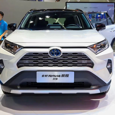 電気ステアリングシステム トヨタ ロングファング EV 自動車 ハイブリッド 自動車 4WD 0km 長距離 エネルギー