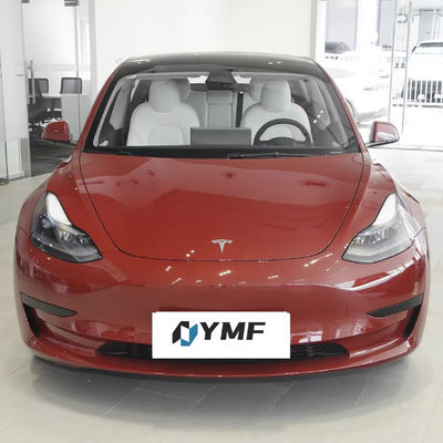 テスラモデル3 2024 電動車 94.3kWh 電池容量とガソリン選択