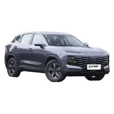 マックス.パワー kW 220 299P 2023 チェリー ジェトゥール ダシェン 1.6t ジェトゥール ガソリン付き