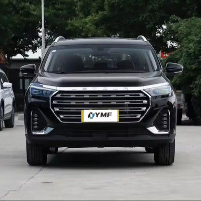 1980kg 総量 原産地 チェリー・ジェトゥール X90プラス SUV バッテリー容量94.3kWh