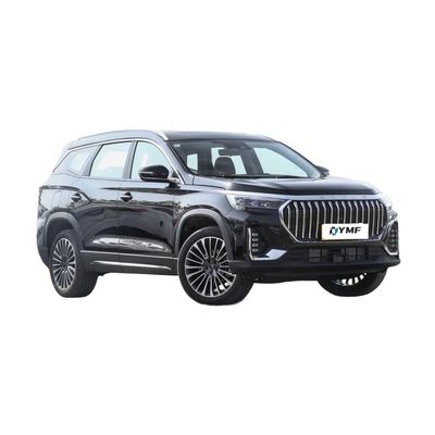 2023年モデル ジェトゥール X90プラス 1.6 Tgdi-DCT エステート 7席 電動車 マックス.パワー kW 220 299P