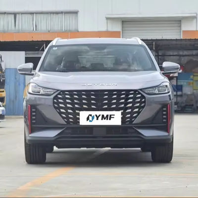 Chery Jetour X70 PRO 7人座 自動車 自動車用ガソリン用車 総重量1980kg