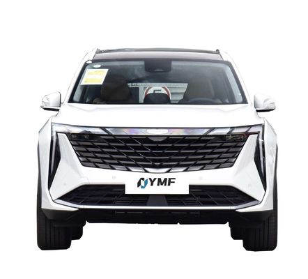 ジーリー・ボーイウ L ガソリンハイブリッドカー 2023 94.3kWh バッテリー 5人座セダン カービリー構造