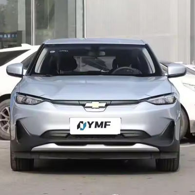 94.3kWh 電池容量 左手駆動 シェボロ・メンロ 電気自動車 410km 走行距離 中古車