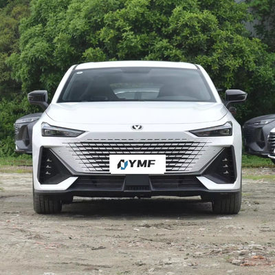 チャンガンユニ-K Idd 中型SUV リチウム鉄リン酸電池ユニ-V コンパクトシティ