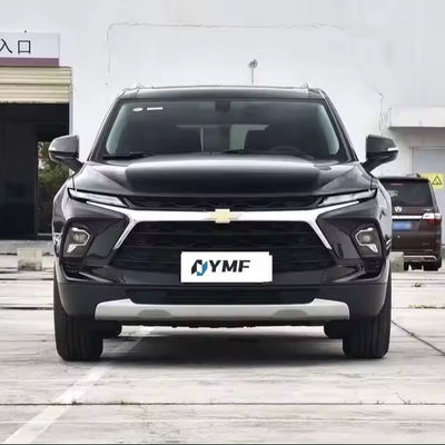 94.3kWh 電池容量 高速シェボレー・ブレザー 中型・大型SUV 中古車