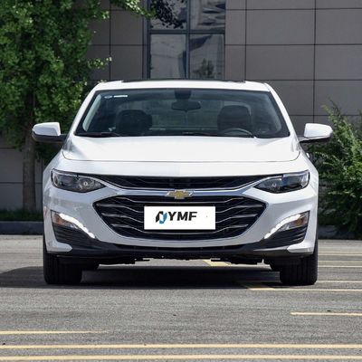 5席 リチウム鉄リン酸電池 シェボレー マリブ XL ガソリン スポーツ セダン 車