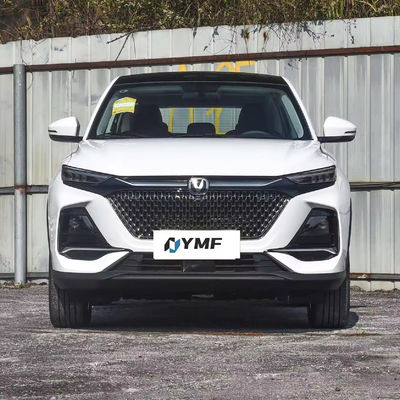 チャンガンX7プラス ガソリンSUV 2022版 Ne1.5t Dvvt オートギッカー ナビゲーションバージョン