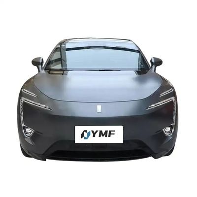 200kWh 純電動車 チャンガン アバター 11 94.3kWh バッテリー 220kW マックス パワー