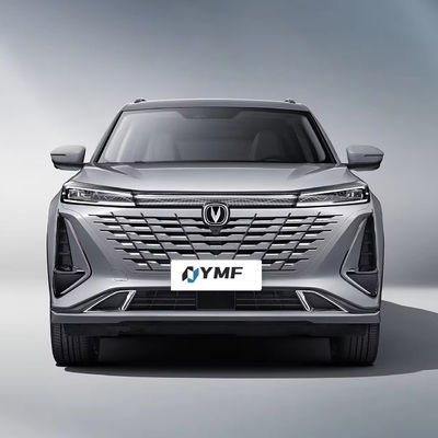 2023 チャンガン イアド Ev 460 純電気エネルギータイプと1980kgの重量を持つ電気自動車