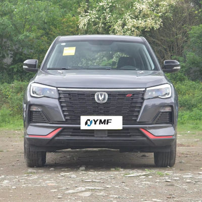 チャンガン CS75 Plus 1.5T DCT コンパクト SUV 純電動のエネルギータイプ