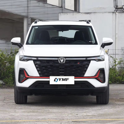 チャンガンCs35プラス 1.4T 5ドア5席小型SUV ガソリン最大出力 kW 220 299P