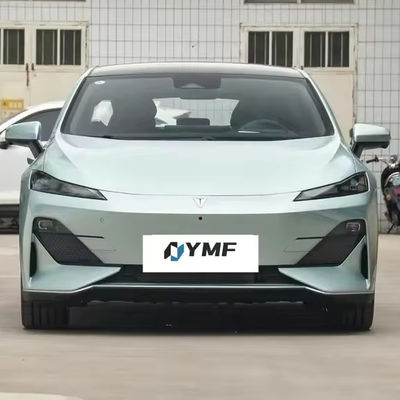 中型・大型車 チャンガン海軍 SL03 530KMプラス シェンラン SL03 純電気自動車
