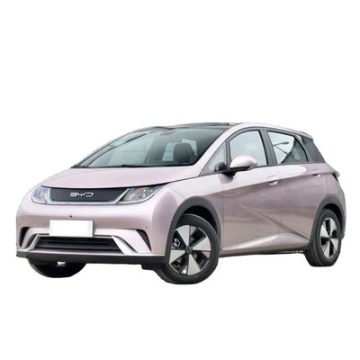 格安 BYD ドルフィン 小型ミニEV 電動車 グレー/ホワイト/ブラック/レッド オプション