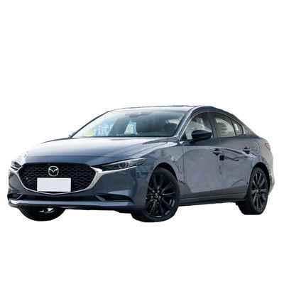2023年 マツダ3 アクセラ セダン 1.5L/2.0L ガソリンエンジン 200-300Nm 最大トルク