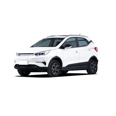 フロント6 リア6 ラダー 2023 BYD ユアンプロ 401KM 60KW SUV NFCカードと太陽屋根
