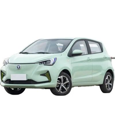 中古車オンライン チャンガン・E・スター 310kmの走行距離と手頃な価格の小型電気自動車