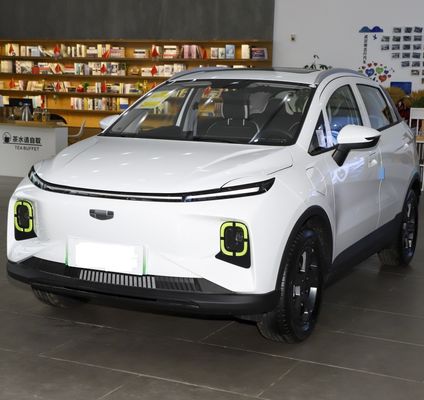 電気自動車 高速で長距離 リチウム鉄リン酸電池