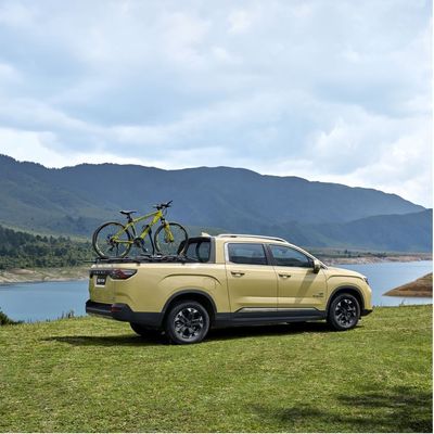 RD6 ピックアップ 純電動車 トローパックとバッテリー充電器 マックススピード 185 シート 5