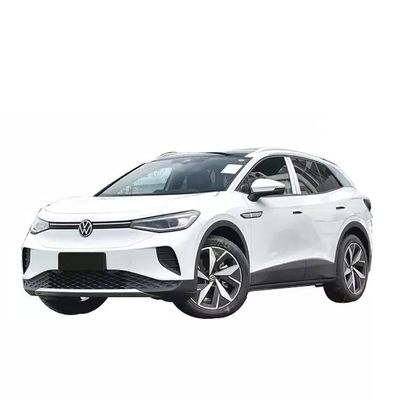 4592*1852*1629 YMF 2022 Vw Id4 クロッズ 単極減速器トランスミッションの電気自動車