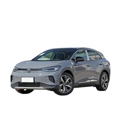 2022 Vw Id4 Crozz Ev 自動車 中国人成人用電気自動車 SUV 5人座 高速後駆動型