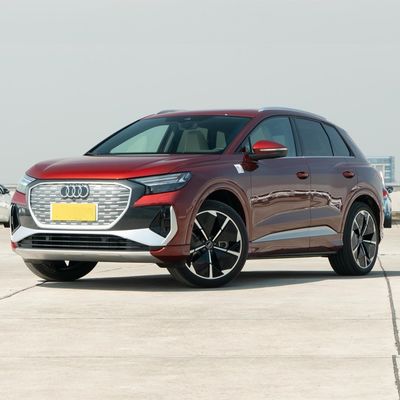 543KM マイル 電気自動車 SUV エネルギー自動車 高速 160 KM/H 中古車