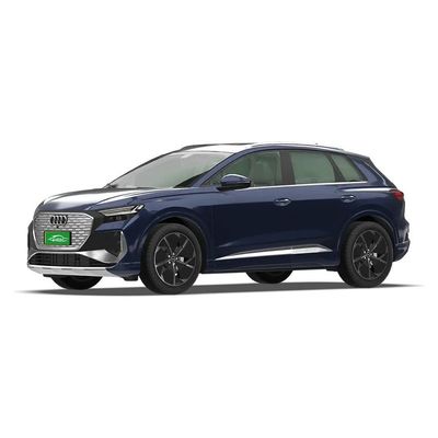 604KMの走行距離 中古電動車 最大速度 160km/h トルナーリチウム電池SUV