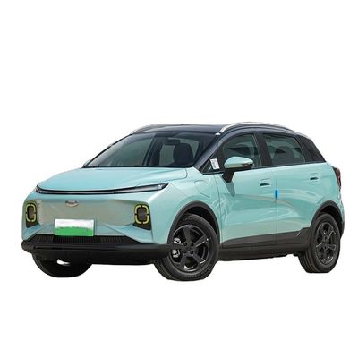 中古電動車 401KM 走行距離 102km/h 最大速度 4006x1765x1550mm 寸法