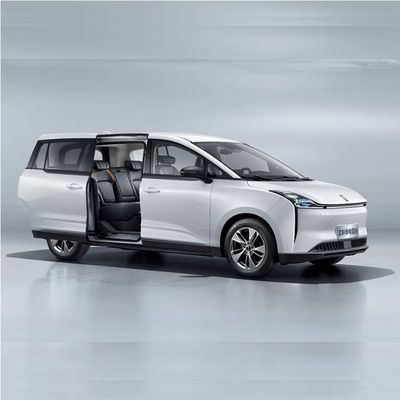高速 140km/h メーカー用電気自動車 最大走行距離 419KM 260N.m モータートルク