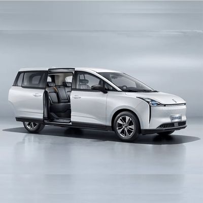バッテリータイプ LFP 電動車 最大走行距離 419km 高速 140km/h 中古車 自動車