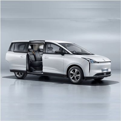 電気自動車 中古車 燃料タイプ 電動 最大走行距離 419KM 高速 140km/h 中古車