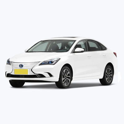 電気セダン チャンガン イードー EV460 2022 48KWh トルナリー リチウム バッテリー 安価