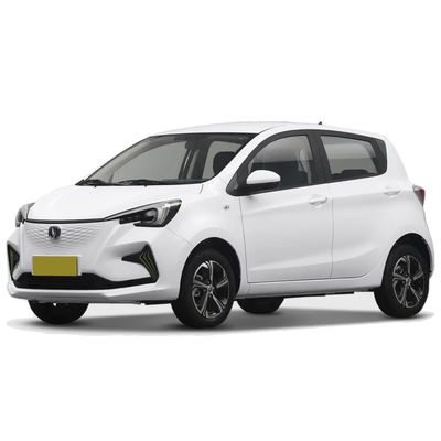 チャンガン・E・スター 2022 ミニ電気自動車 40KWh バッテリー容量 0.63h 急速充電時間