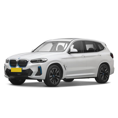80kWhのバッテリー容量 2022 iX3SUV 電気自動車 単エンジン 500kmの範囲