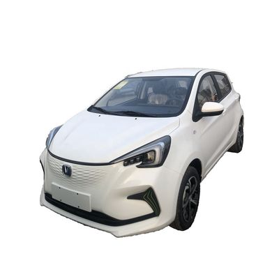チャンガン ベンベン E-スター 純粋なハート バージョン エネルギー 電動車 EV 車 急速充電 80%