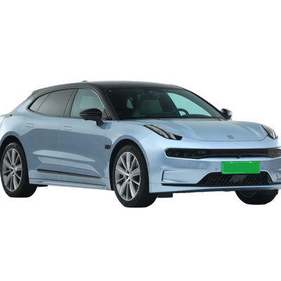 2022 ジーリー ZEEKR 高速 高級EV ジーーク 001 電動車 0.63hで充電