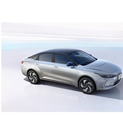 ジーリージオメトリAプロ 2022 プロ 53Kwh トルナリーリチウム電池付き電気自動車