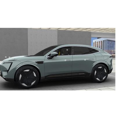 純電池寿命 700km 200kw スーパー・ファストチャージ AVATR 11 スマートクーペ SUV