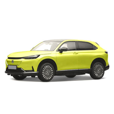2023年 ベンティアン ENS1 5人乗りSUV トルナリーリチウムバッテリー 310 Km 耐久性 150kmh EV