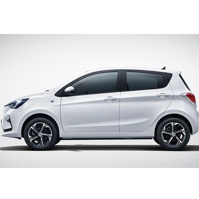 ベンベン E-スター グッド バージョン 301km 純電動 クルージング範囲の電気自動車