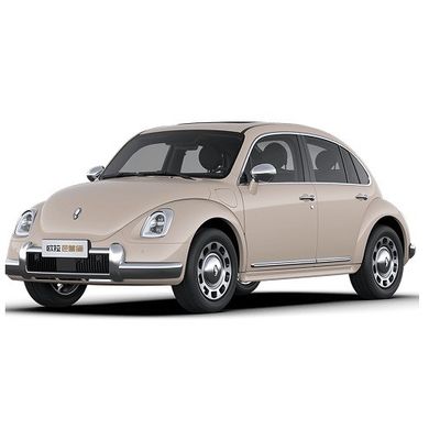 純電動車 ORA バレエキャット 急速充電と消費 5 席 225/55/R18 タイヤサイズ
