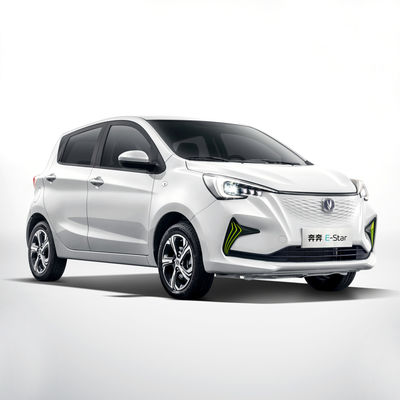 電気燃料タイプ チャンガン ベンベン E-スター エネルギー 電気自動車 ゆっくり充電時間 5h