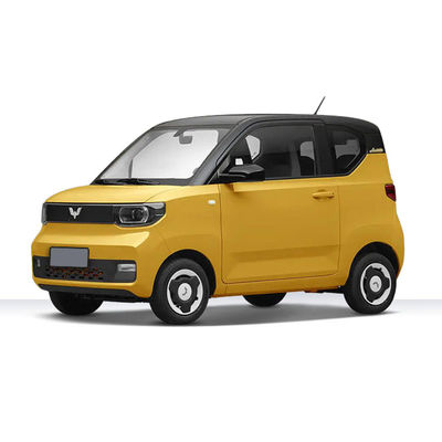 燃料タイプ 電動 電力消費 KWh 13.6 ウォーリングミニEV 完璧な電気自動車