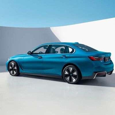 中古 i3 ロングレンジ 四輪動力車 250-300PS の電動車