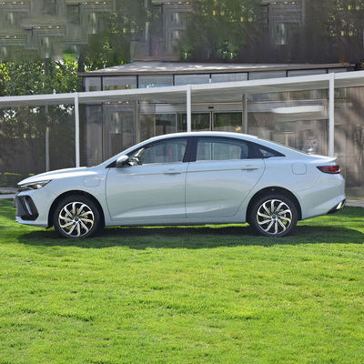 エナジー電気自動車 2022 GEELY DIHAO L Raytheon Hi P 2700mmホイールベース
