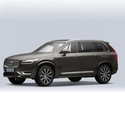 大型宇宙エネルギー車両 2022年 VOLVO XC 90 電動車 耐久距離0km