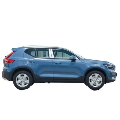 529km オートマティック 2022 ヴォルボ XC40 EV リチャージ 中古 OKM 電動車 タイヤ 235/55 R18