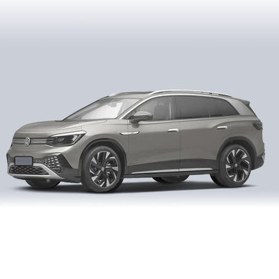 VW ID6 クロッズ ID6 X SUV EV 純純ライト Pro PRO PRIME エネルギー 電気自動車 ライト