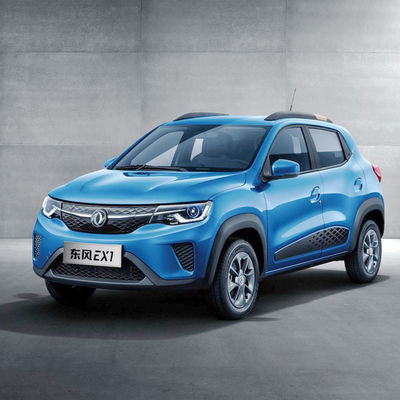 2021年東フェンEX1 電動 SUV 車 DFAC DFM DFM EX1 オートマティック 電動 中古車