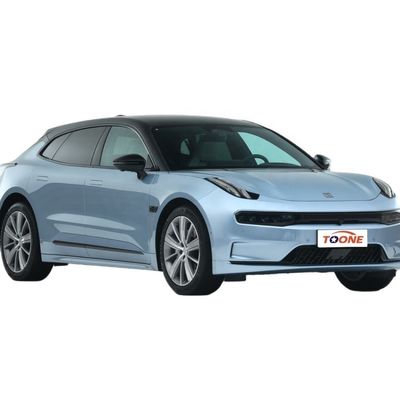 2022年 高速電動車 ジーーク 001 急速充電 0-100kms 3.8 / 69
